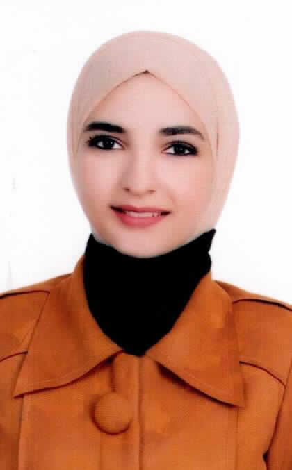 صورة مريم محمد علي اسماعيل