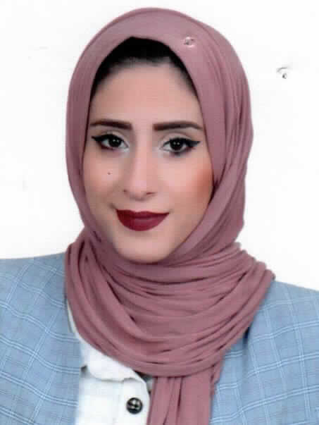 صورة عائشه فتحي شحده السعودي