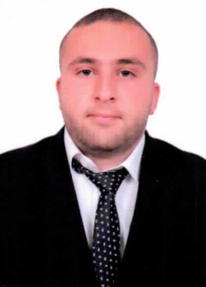 صورة قيس عامر يوسف تادرس