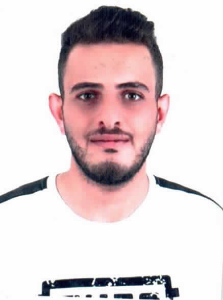 صورة مؤمن حسين عطية القيسي