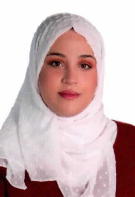 صورة نور وصفي عبد الله السودي