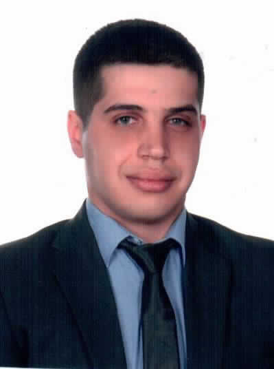 صورة اسامه حسين سليمان بني اسماعيل