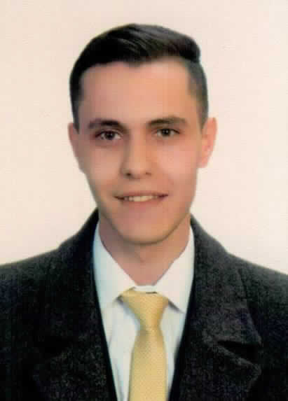 صورة قصي جهاد اسماعيل فوده