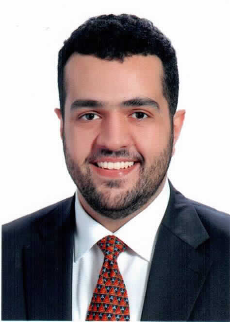 صورة طلال عمر صدقي اللوزي