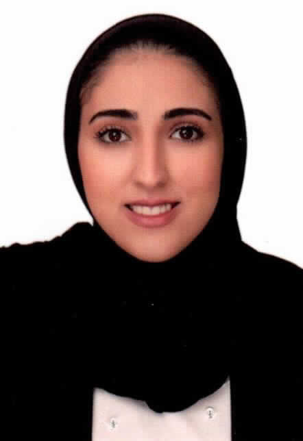 صورة ربى فؤاد محمد مستريحي