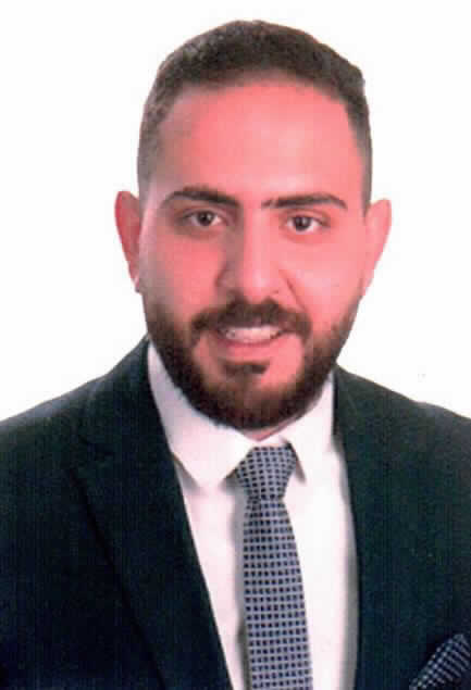 صورة مراد يوسف شوقي القسوس