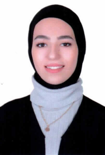 صورة رهف رائد مفيد القاضي
