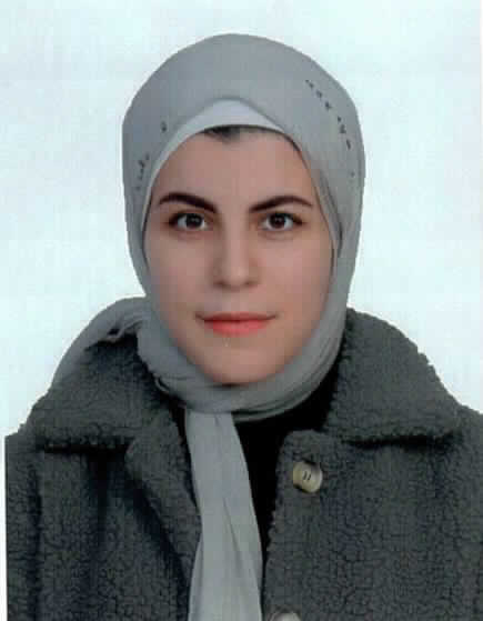 صورة صبا موفق ناصر الزعبي
