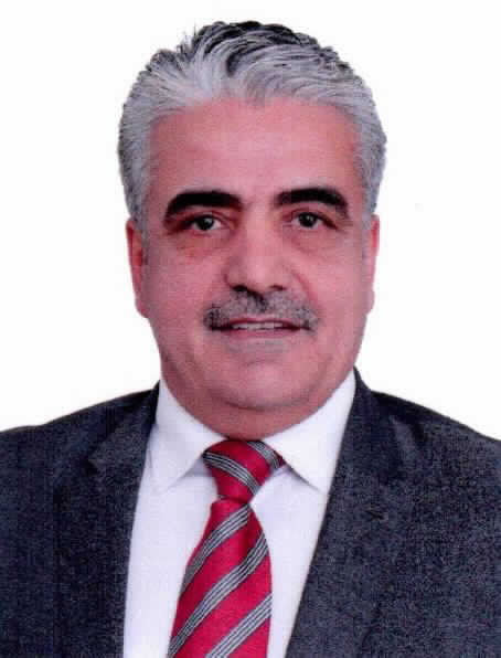 صورة رائد محمد عادل خليل بيان