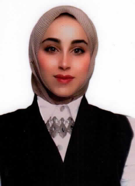 صورة تالا محمد صالح حموده