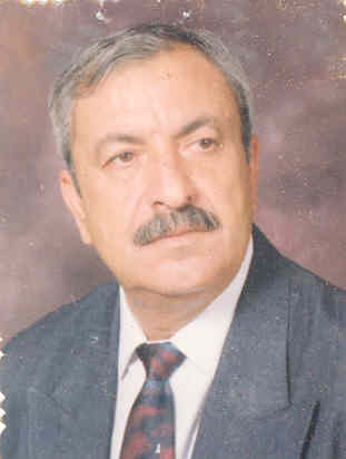 صورة توفيق عازر سليمان حجازين
