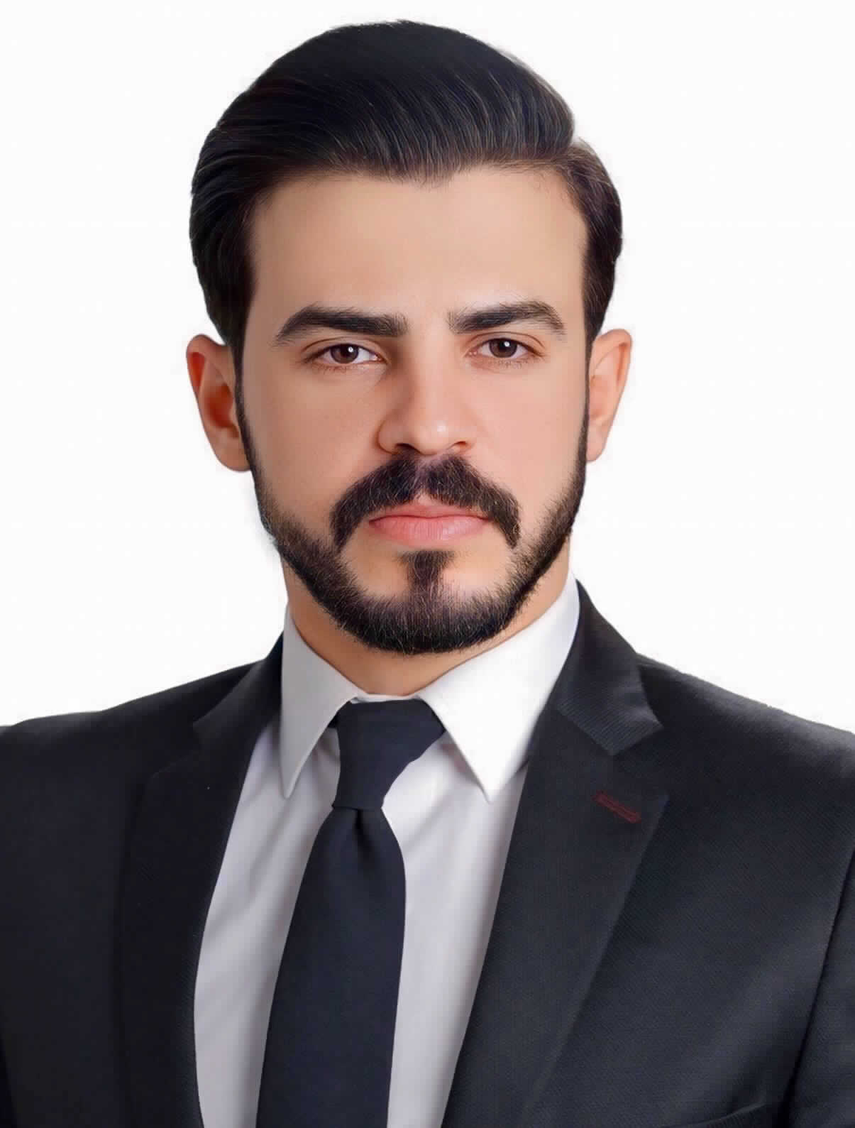 صورة محمود احمد خلف عبيد