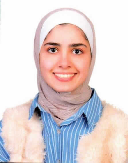 صورة ساره جميل حسين عوده