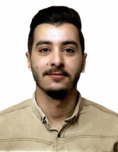 صورة عساف منتصر عساف المحاميد