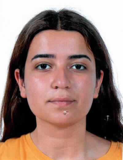 صورة وجد هاني احمد البدري
