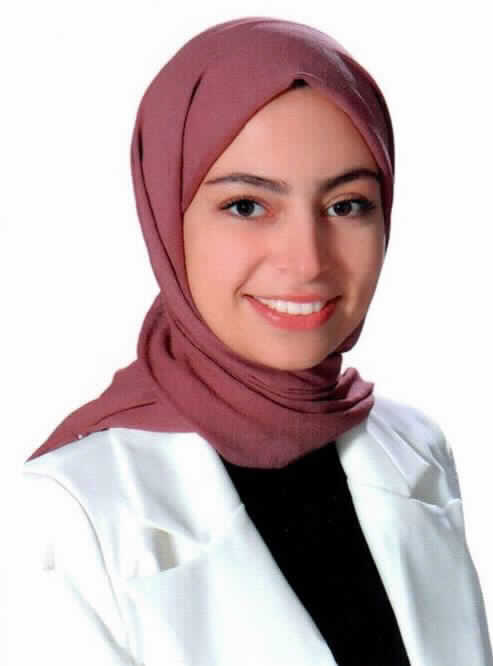 صورة مروه رفيق حسن الصراوي