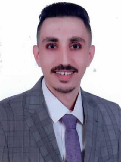 صورة ظافر بدر الدين خالد الفراج