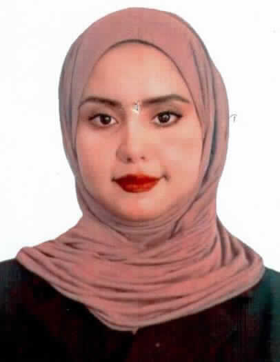 صورة رند علي سالم ابو طه
