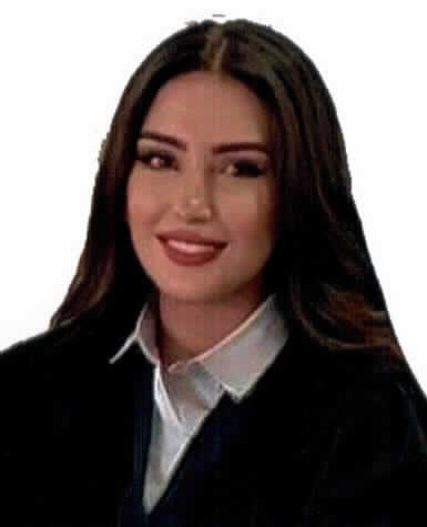 صورة رابعه ابراهيم حمدي المجالي