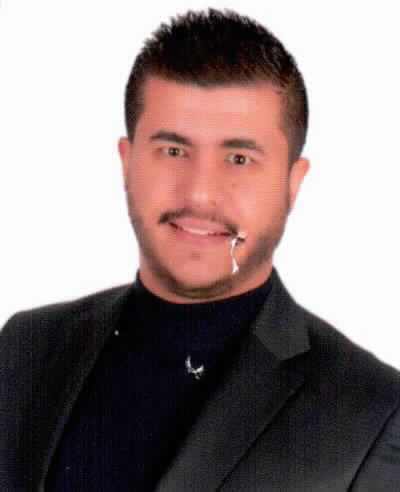 صورة عمر يحيى محمد السعود