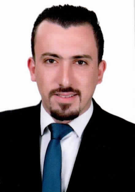 صورة اشرف عامر سليمان صمادي