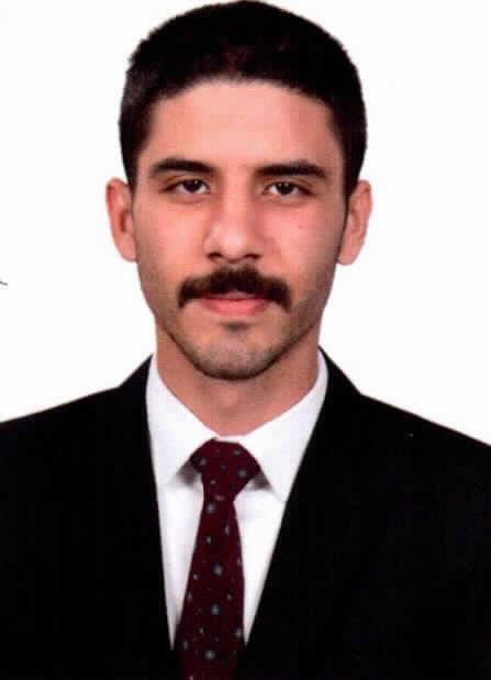 صورة سيف سليمان مصبح القبيلات