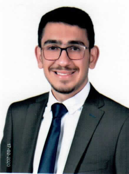 صورة احمد سلطان محمود عمايره