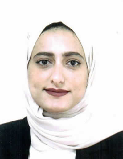 صورة الاء سالم محمد الدرديسي