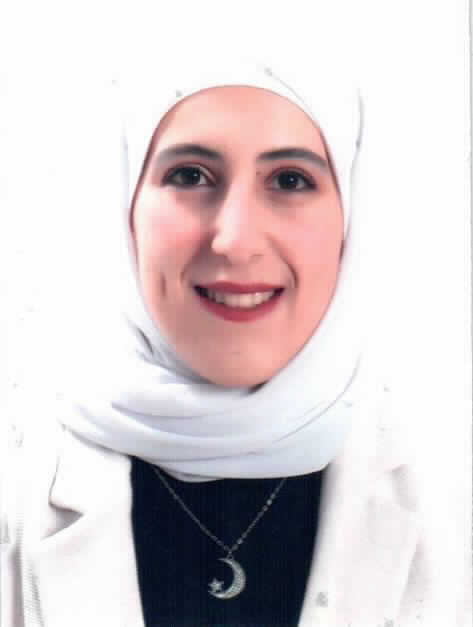 صورة دلال ابراهيم احمد ملحم