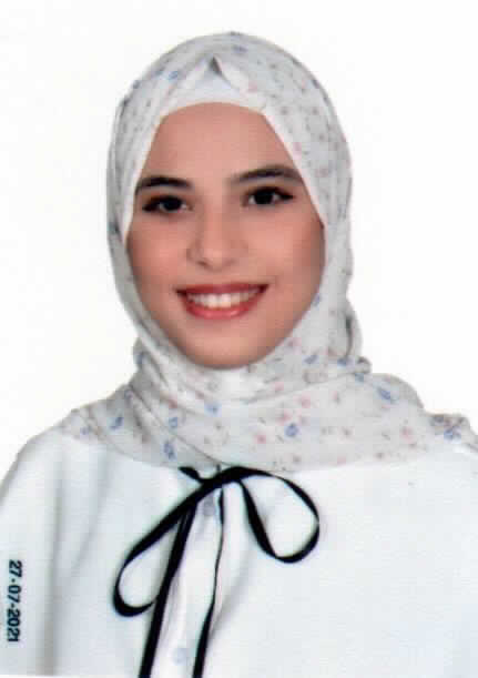 صورة شهد حسين موسى مهيدات