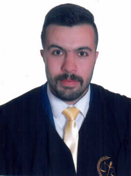 صورة سيف الاسلام محمد سليمان قازان