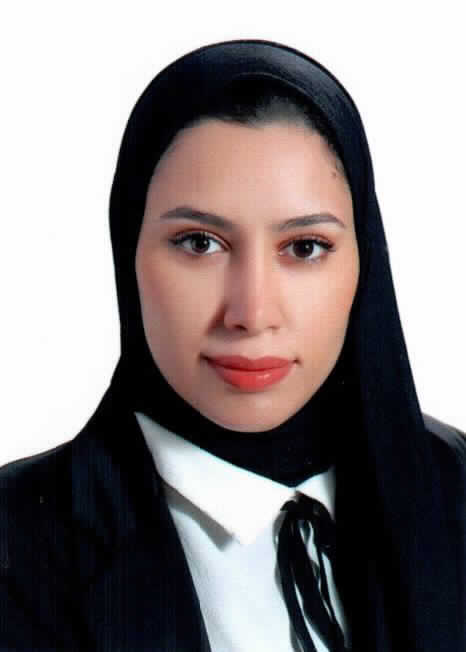 صورة رولا فواز محمد قزازه