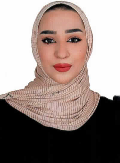 صورة ملاك يوسف مصطفى خطاطبه