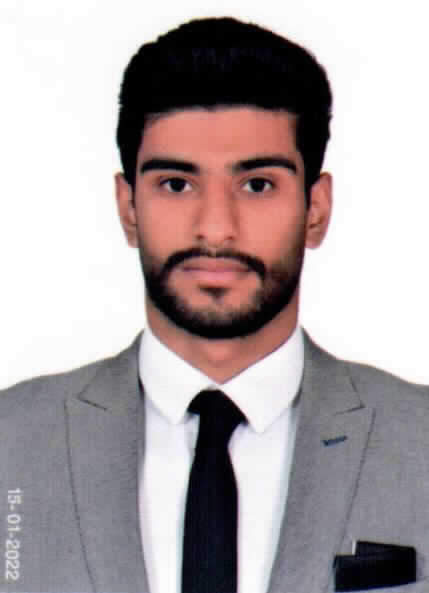 صورة ماجد محمد ماجد الدخيل