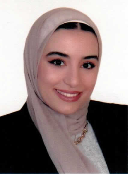 صورة مرح احمد جبر البطاينه