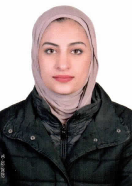 صورة رهف موسى احمد شطناوي