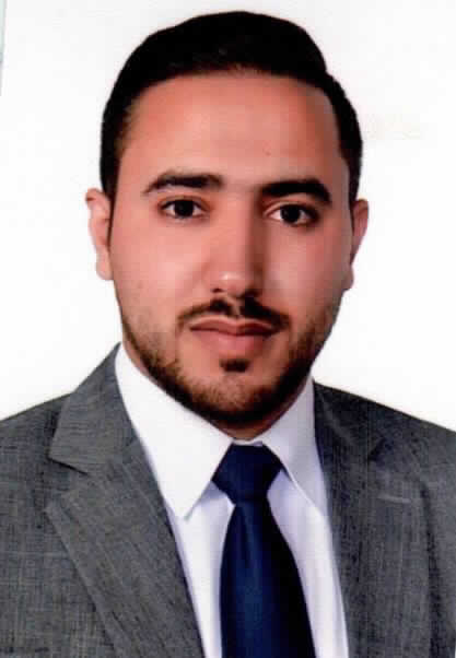 صورة محمد سامي عبد الرحمن العوامره
