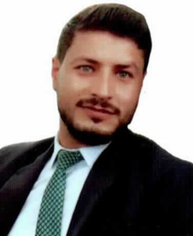 صورة حسام موسى محمد الفواعير