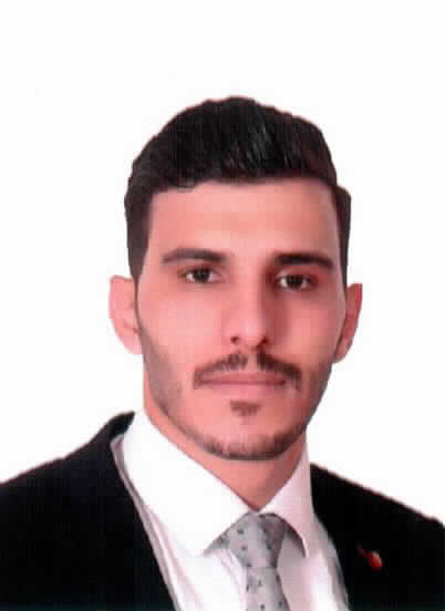 صورة يوسف سامي يوسف الهزايمه