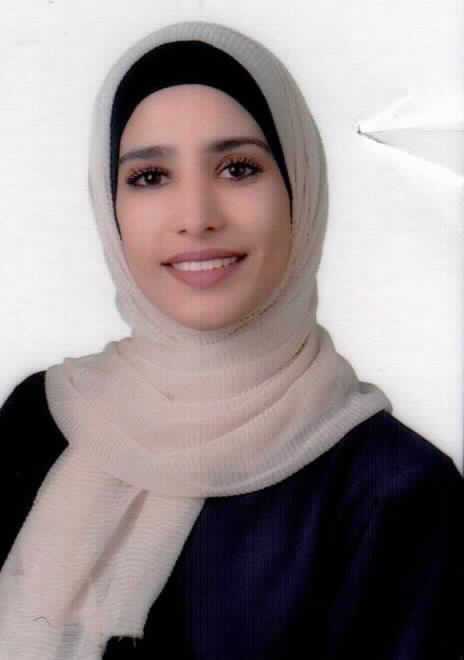 صورة صفاء محمد غازي احمد الصبيحات