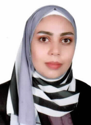 صورة سرى فايز جمال القضاه