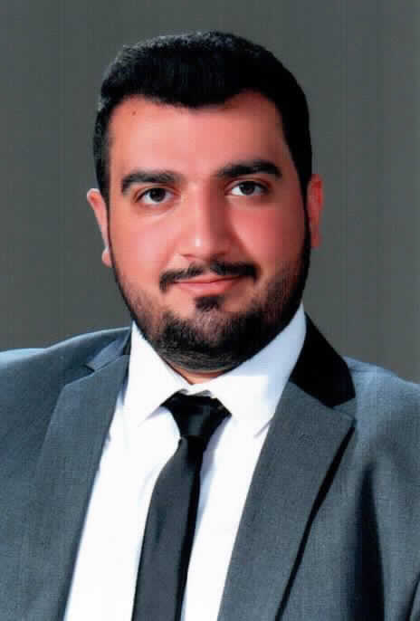 صورة يوسف سعيد يوسف قويدر