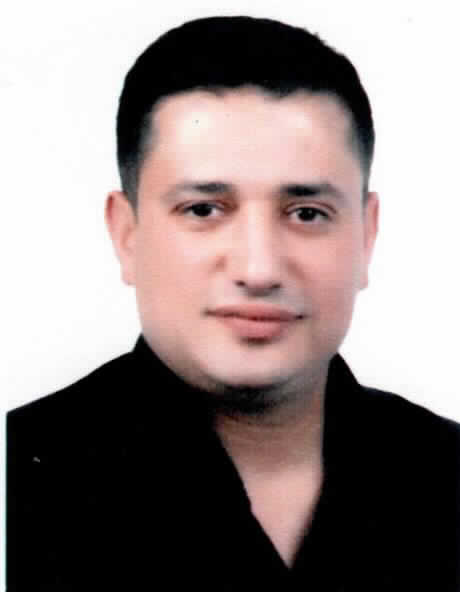 صورة سامر انور مزين عبد القادر