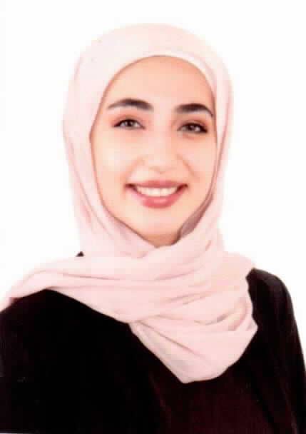 صورة ريما احمد محمد عبنده