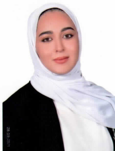 صورة ملاك محمد نهار الطاهات