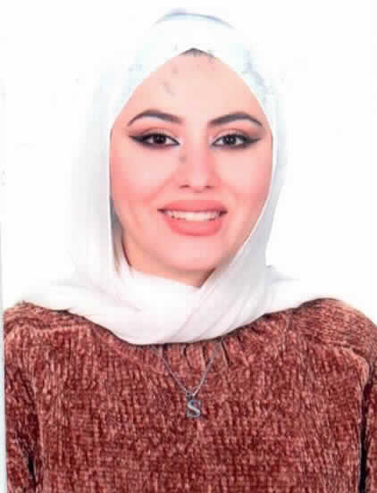 صورة سيرين ابراهيم عبد الله الخلفات
