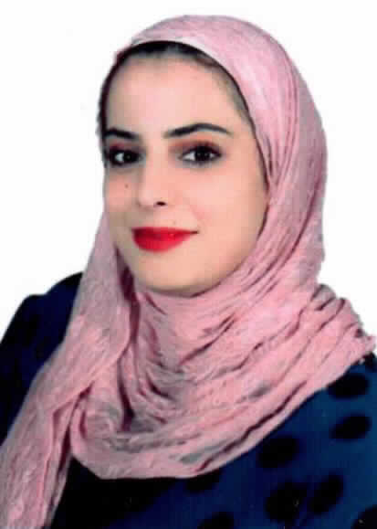 صورة ولاء احمد محمد علي المصري