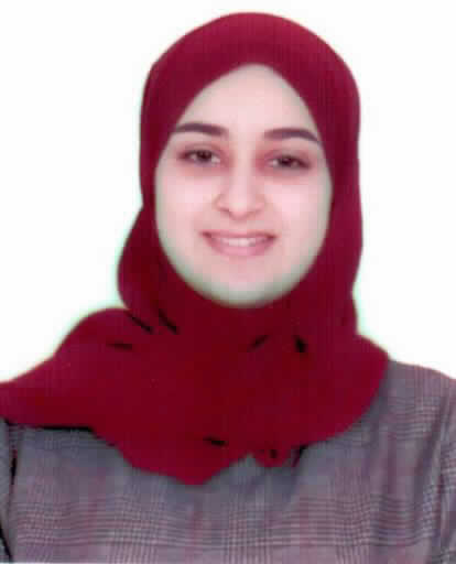 صورة شذا ناصر سلطي الشرمان