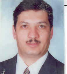 صورة وفا سعيد يوسف البلبيسي