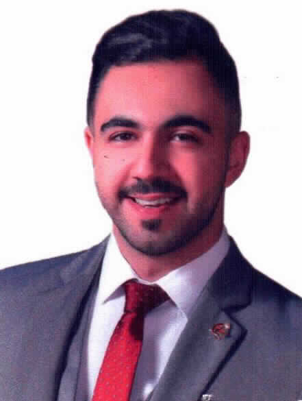 صورة طارق زياد محمود عبيدات